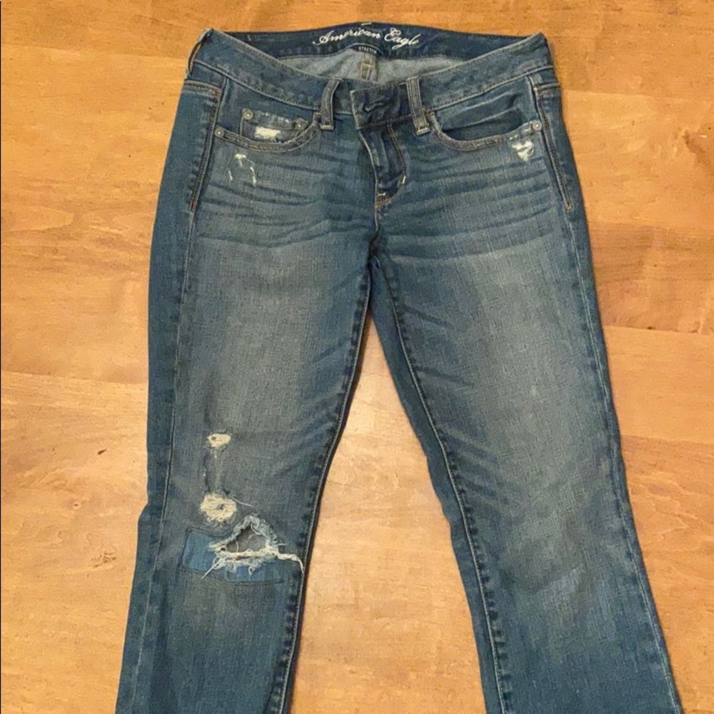American Eagle Vintage Flare